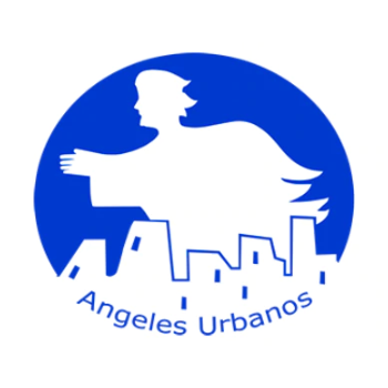 Ángeles Urbanos logo