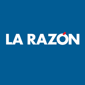 logos La Razón